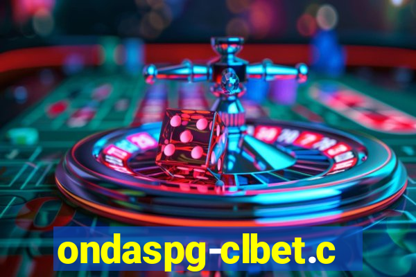 ondaspg-clbet.com