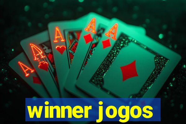 winner jogos