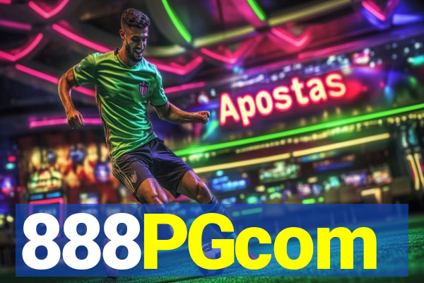 888PGcom