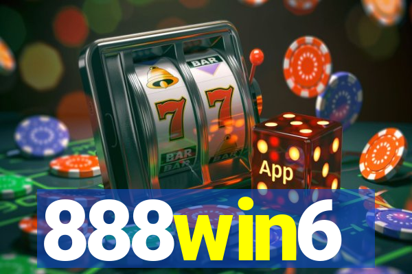 888win6