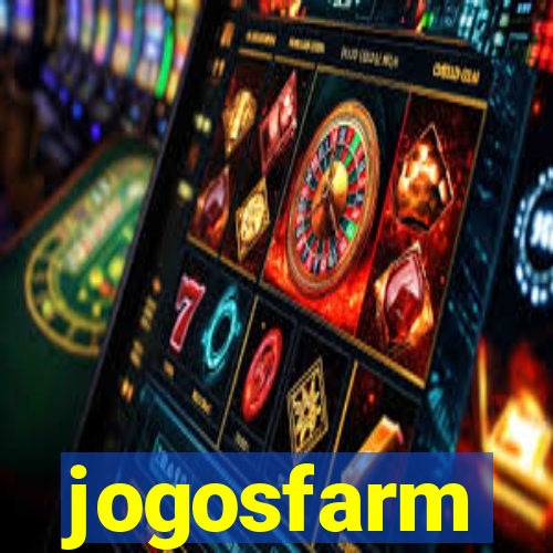 jogosfarm