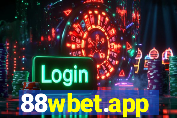 88wbet.app