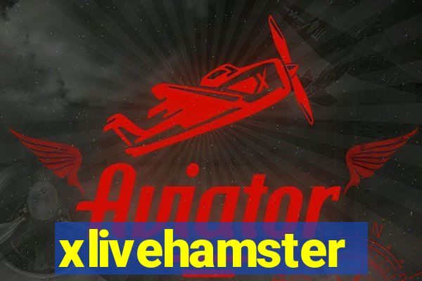 xlivehamster