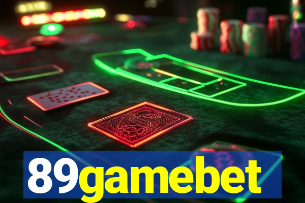 89gamebet