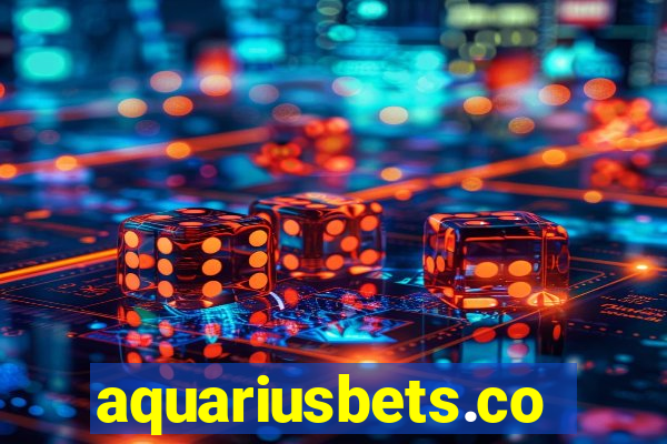 aquariusbets.com