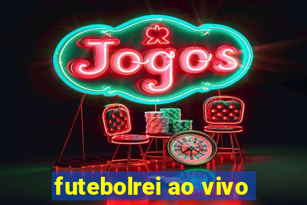 futebolrei ao vivo