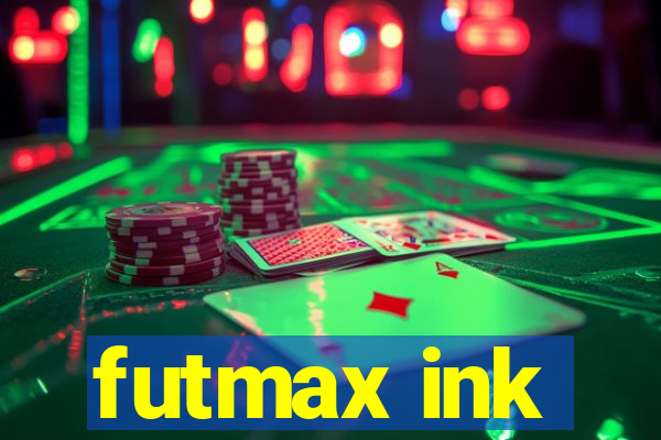 futmax ink