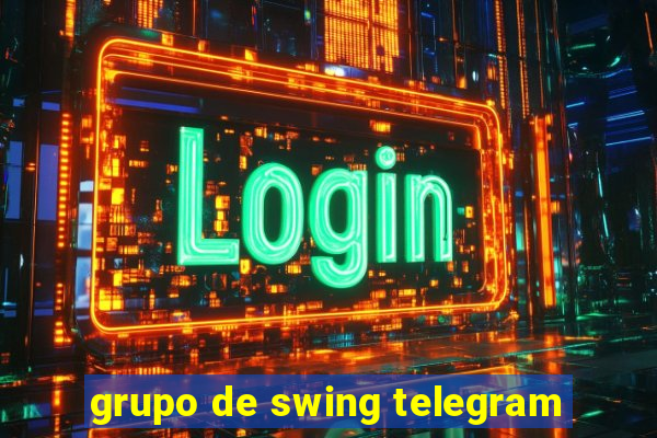 grupo de swing telegram