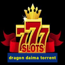 dragon daima torrent