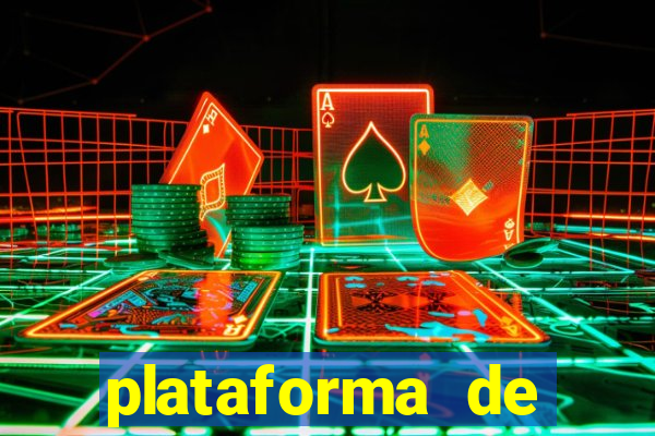 plataforma de porcentagem de jogos