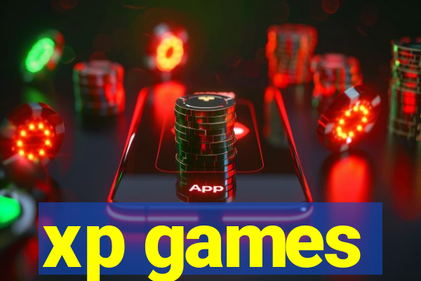 xp games