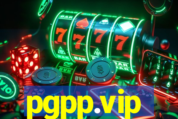 pgpp.vip