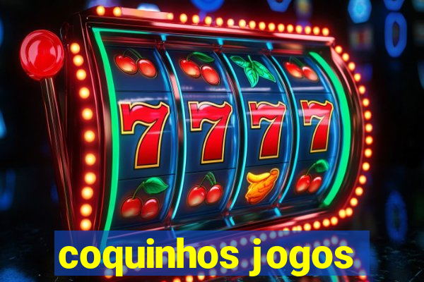 coquinhos jogos