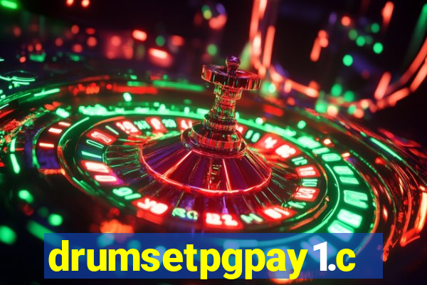 drumsetpgpay1.com