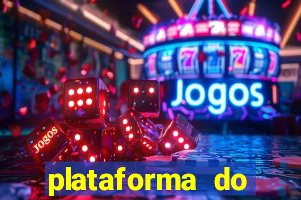 plataforma do gustavo lima