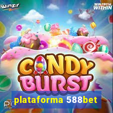 plataforma 588bet