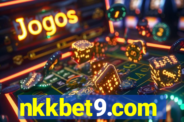 nkkbet9.com