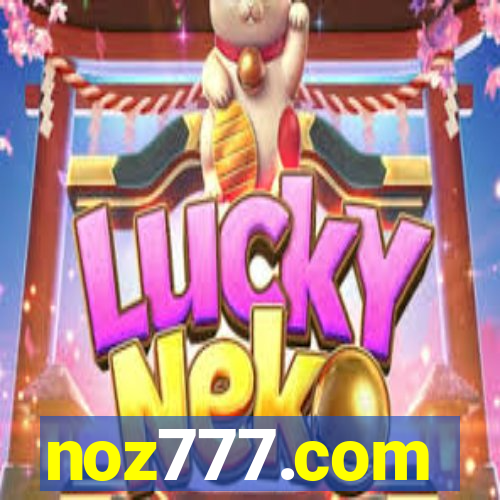 noz777.com