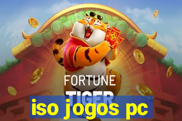 iso jogos pc