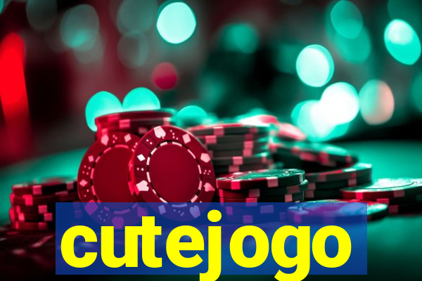 cutejogo