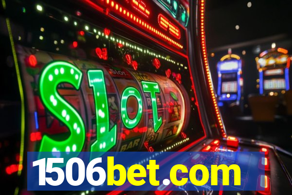 1506bet.com