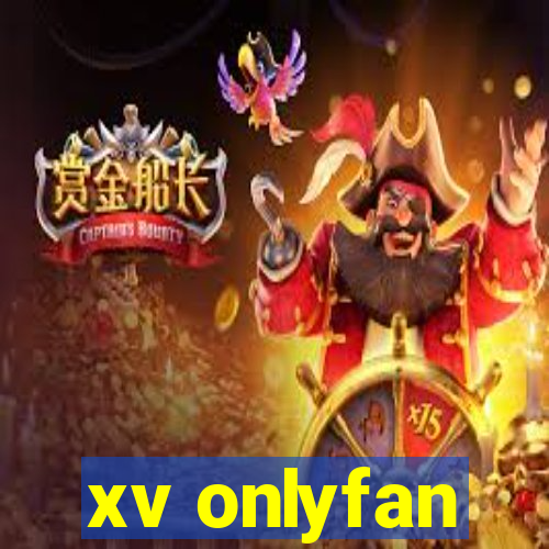 xv onlyfan