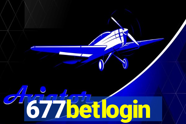 677betlogin