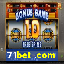 71bet .com