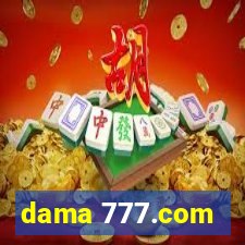 dama 777.com