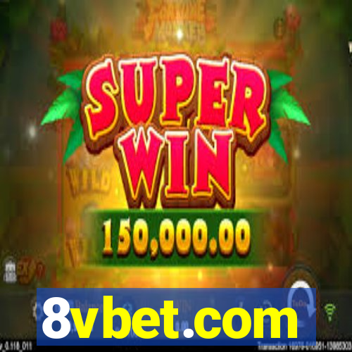 8vbet.com