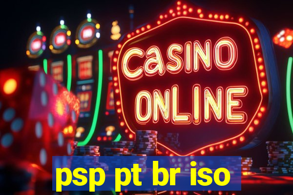 psp pt br iso