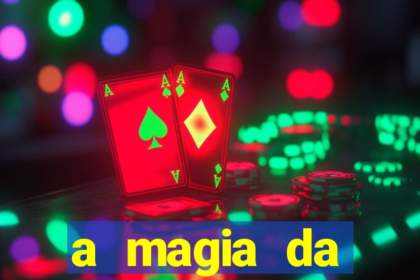 a magia da sobrevivência pdf drive