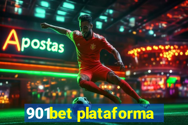 901bet plataforma