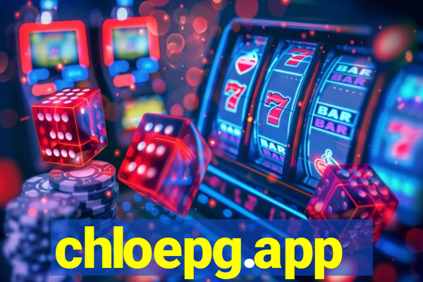 chloepg.app