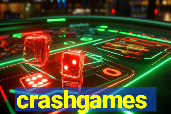 crashgames