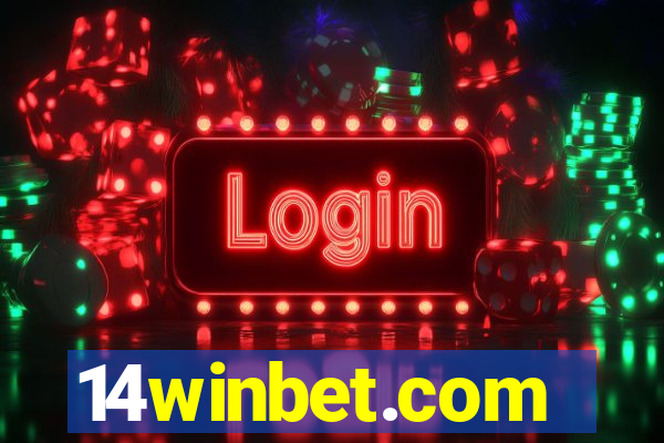 14winbet.com