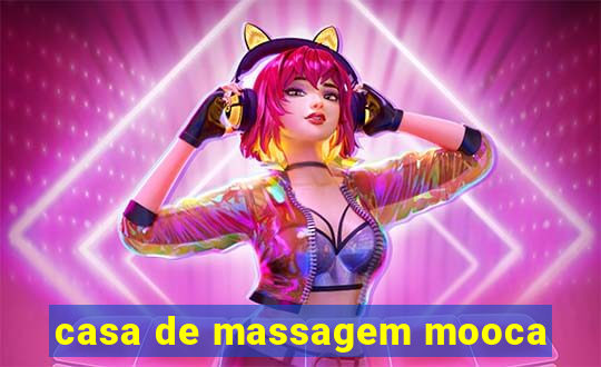 casa de massagem mooca