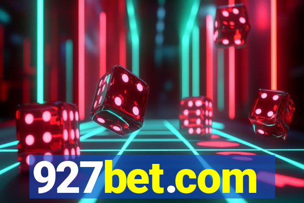 927bet.com