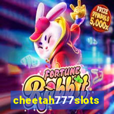 cheetah777slots