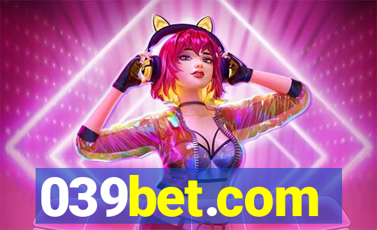 039bet.com