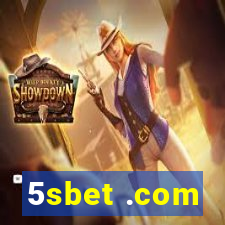 5sbet .com