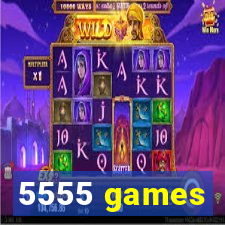 5555 games