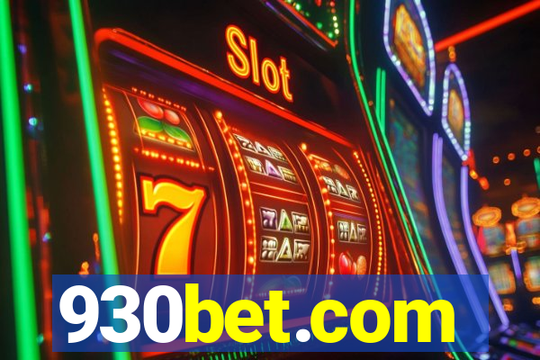 930bet.com