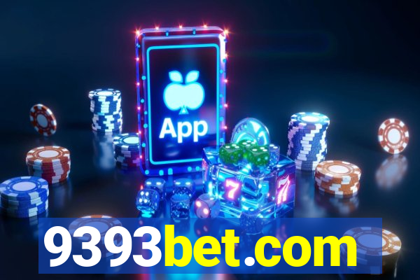 9393bet.com