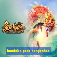 bandeira park congonhas