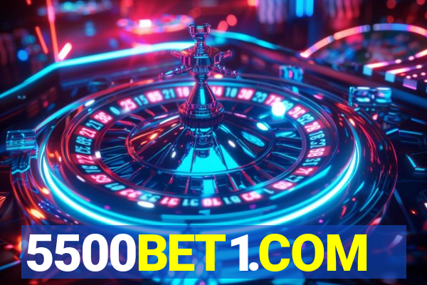 5500BET1.COM