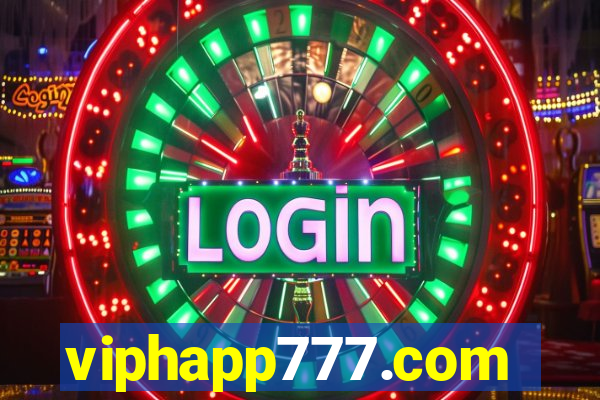 viphapp777.com