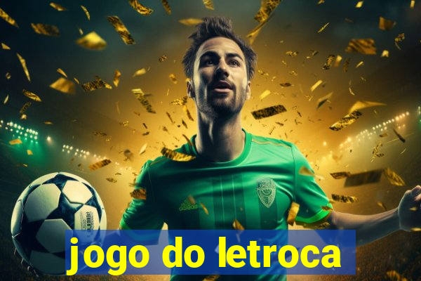 jogo do letroca