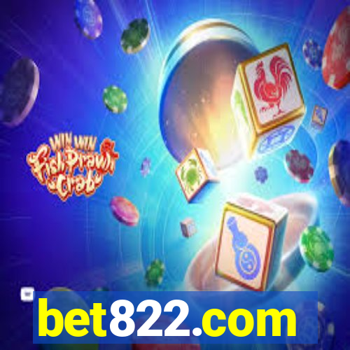 bet822.com