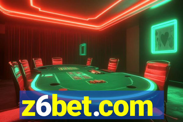 z6bet.com